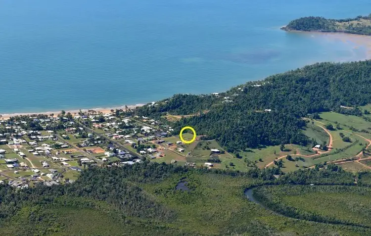 Fifth view of Homely land listing, Lot 3 Campbell Terrace, South Mission QLD 4852