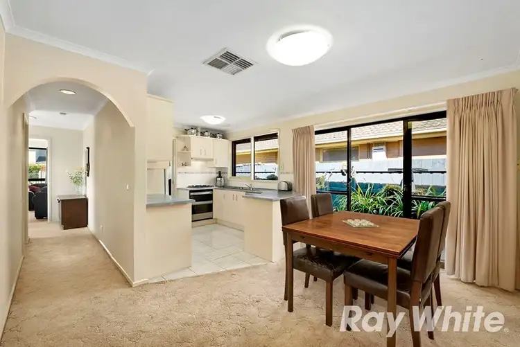 Fourth view of Homely house listing, 27 Tarongo Drive, Aspendale VIC 3195
