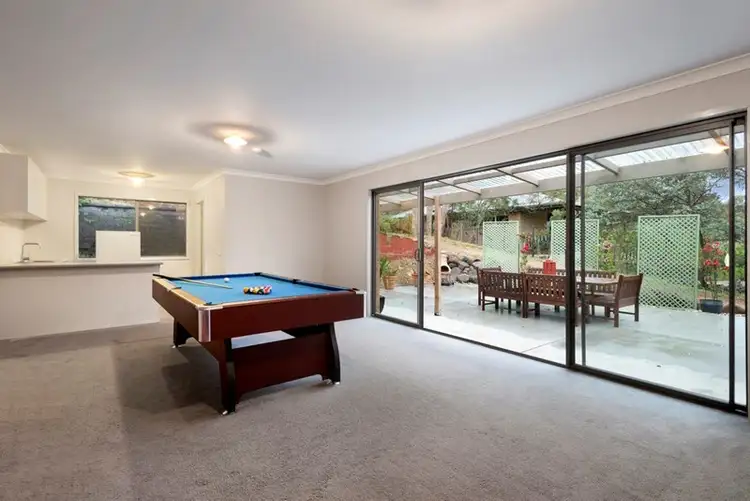 Fifth view of Homely house listing, 15 Banks Road, Eltham North VIC 3095