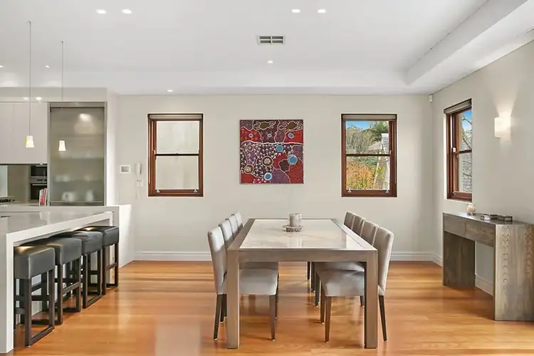 Sixth view of Homely house listing, 53 Shellcove Road, Neutral Bay NSW 2089