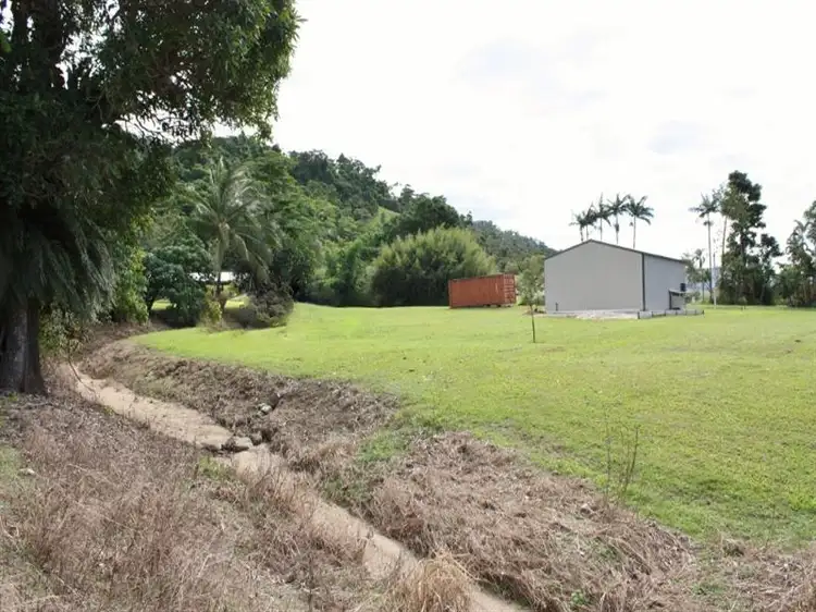 Fourth view of Homely land listing, 4 Nelson Street, Babinda QLD 4861