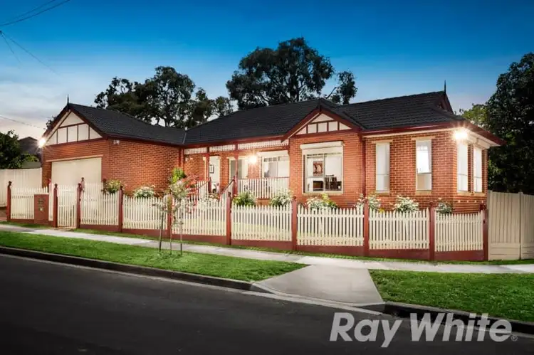 Main view of Homely house listing, 13 Hamilton Avenue, Blackburn VIC 3130