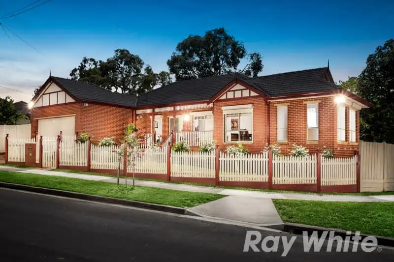 Main view of Homely house listing, 13 Hamilton Avenue, Blackburn VIC 3130