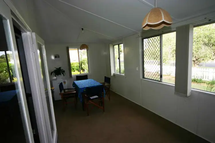 Second view of Homely house listing, 36 Pratten Street, Dalby QLD 4405