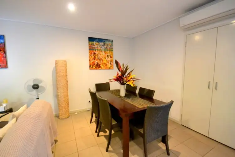 Fifth view of Homely unit listing, Unit 154/11 Oryx Road, Cable Beach WA 6726