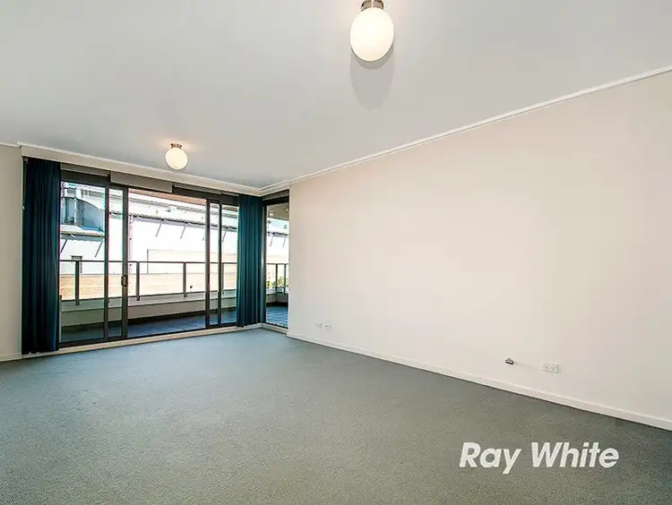 Third view of Homely apartment listing, 701/12 Pennant Street, Castle Hill NSW 2154
