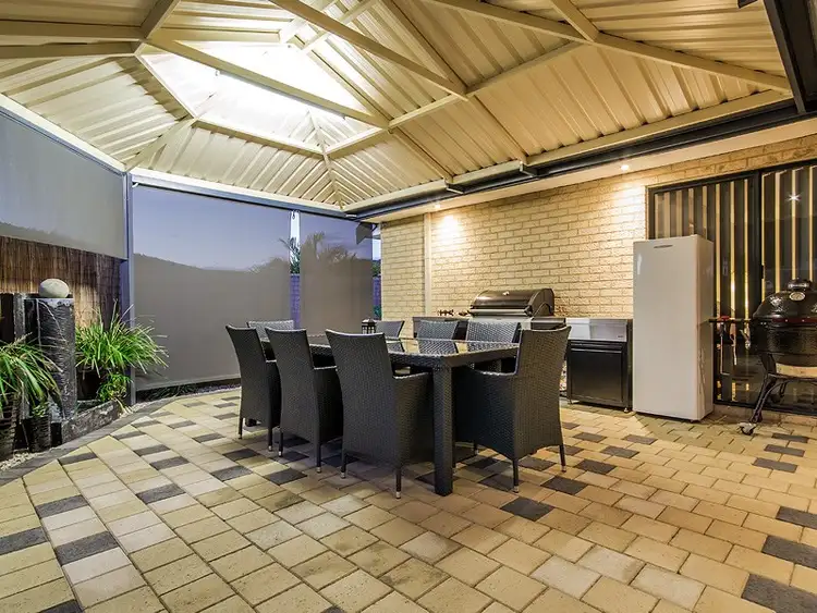 Fifth view of Homely house listing, 1 Felton Parkway, Baldivis WA 6171