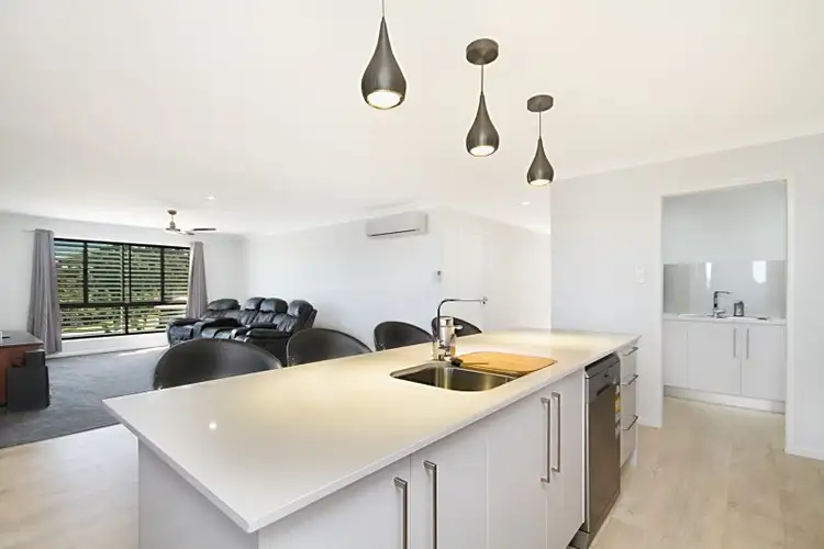 Fourth view of Homely house listing, 45 Marsupial Drive, Pottsville NSW 2489