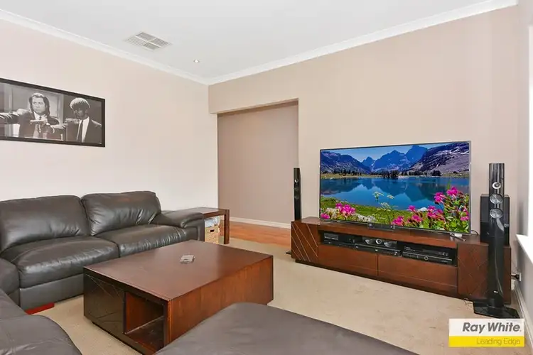 Third view of Homely house listing, 8 Edenbrooke Terrace, Clarkson WA 6030