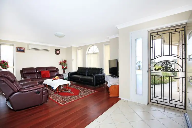 Second view of Homely house listing, 2 Balira Place, Worrigee NSW 2540
