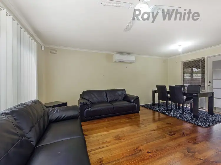 Second view of Homely house listing, 28 Sutherland Street, Albanvale VIC 3021