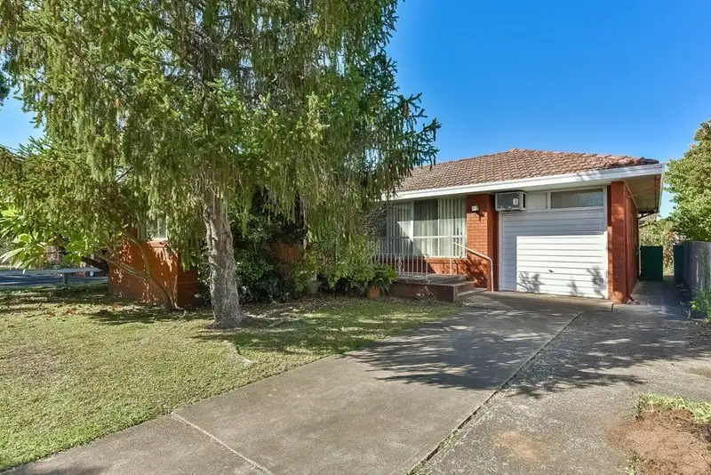 Main view of Homely house listing, 104 Cumberland Road, Ingleburn NSW 2565