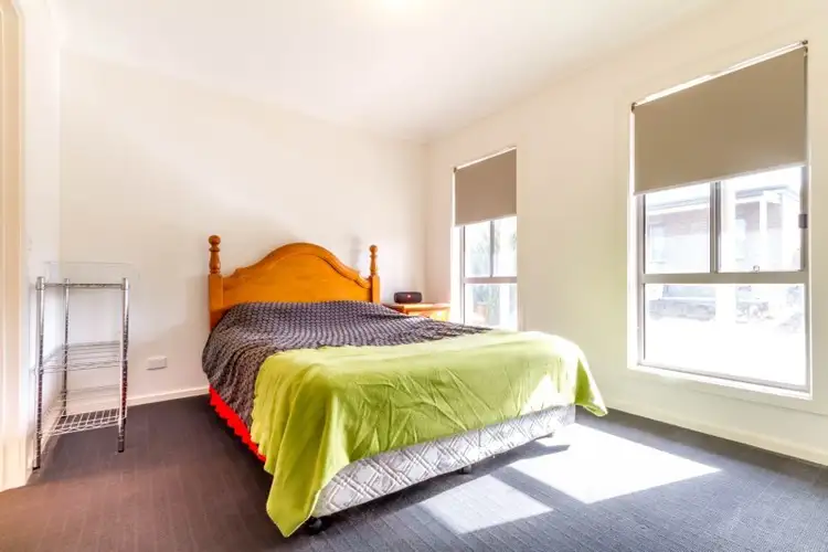 Fifth view of Homely house listing, 3/18A Emmett Street, Golden Square VIC 3555