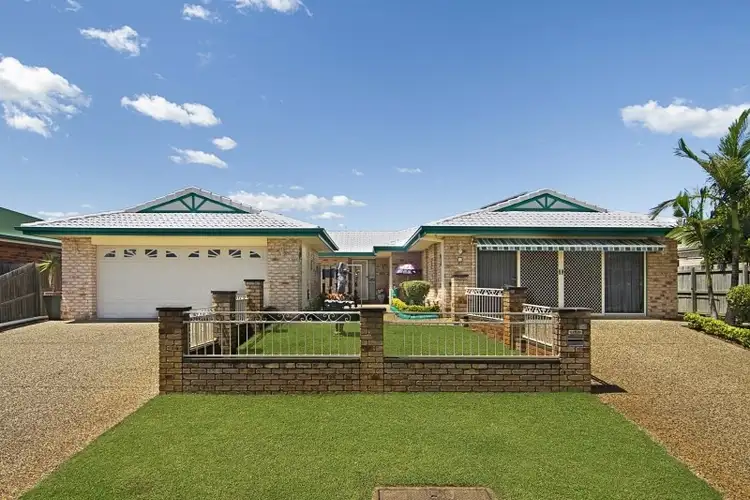 Fifth view of Homely house listing, 7 Tamala Court, Bongaree QLD 4507
