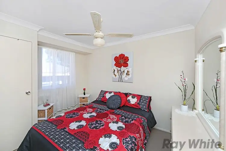 Sixth view of Homely house listing, 18 Scribbly Gum Close, San Remo NSW 2262