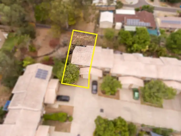 Second view of Homely townhouse listing, 23/125-129 Overland Drive, Edens Landing QLD 4207