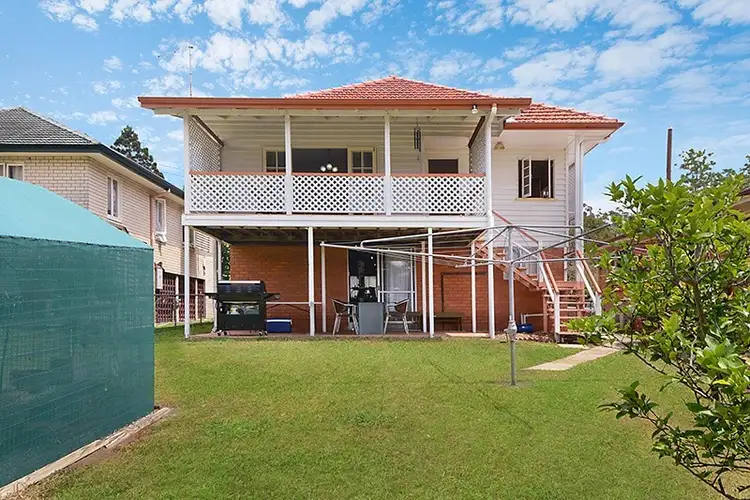 Third view of Homely house listing, 73 Gould Road, Herston QLD 4006