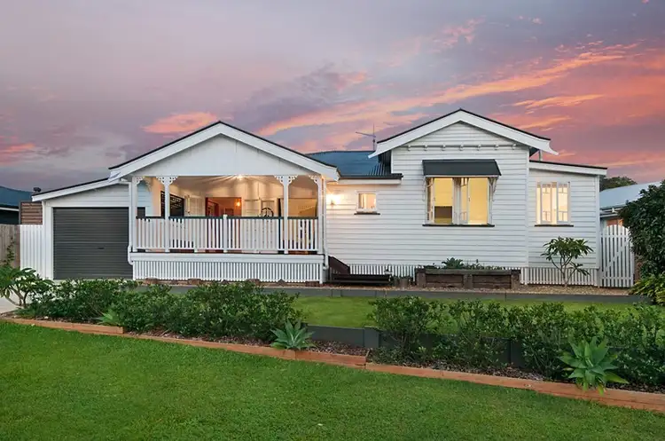 19 Palm Lily Crescent