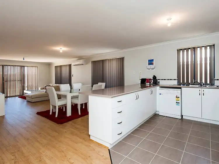 Fifth view of Homely house listing, 10 Elsinge Link, Baldivis WA 6171