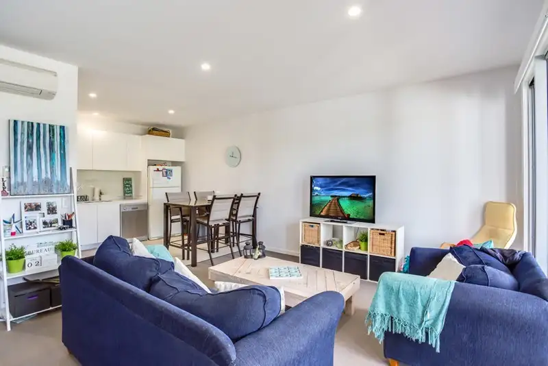 Main view of Homely townhouse listing, 14/2 Emily Way, Varsity Lakes QLD 4227