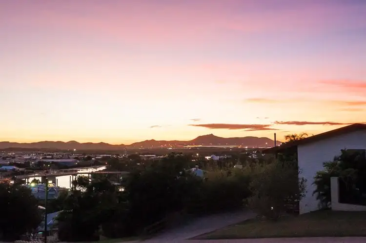 Second view of Homely house listing, 26 Auckland Street, Gladstone Central QLD 4680