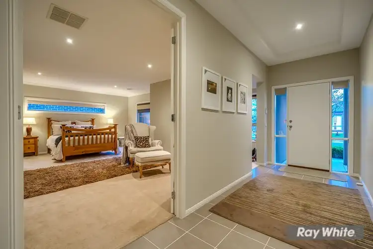Second view of Homely house listing, 3 Gumleaf Road, Tarneit VIC 3029