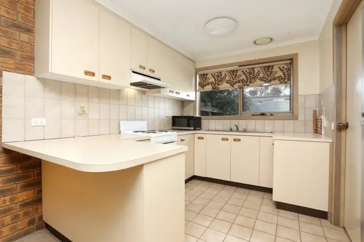 Second view of Homely unit listing, 8/47 Park Street, Epping VIC 3076