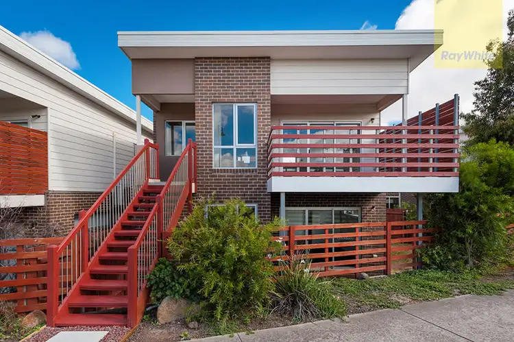 Third view of Homely house listing, 109 Creekwood Drive, Craigieburn VIC 3064