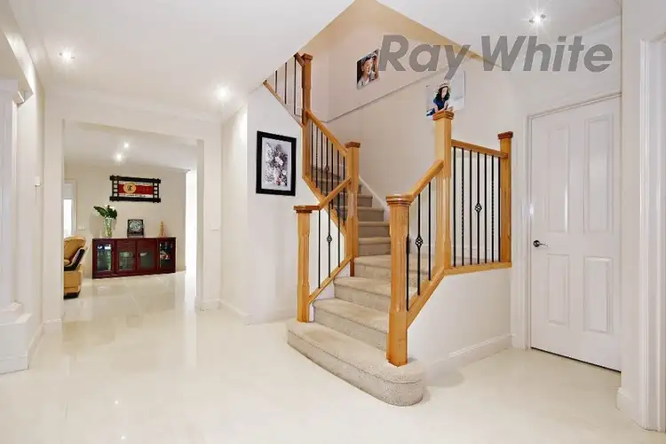 Third view of Homely house listing, 10 Woodruff Court, Sanctuary Lakes VIC 3030