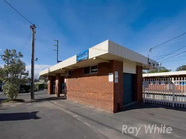 Seventh view of Homely unit listing, 3/33 Glen Ebor Avenue, Blackburn VIC 3130