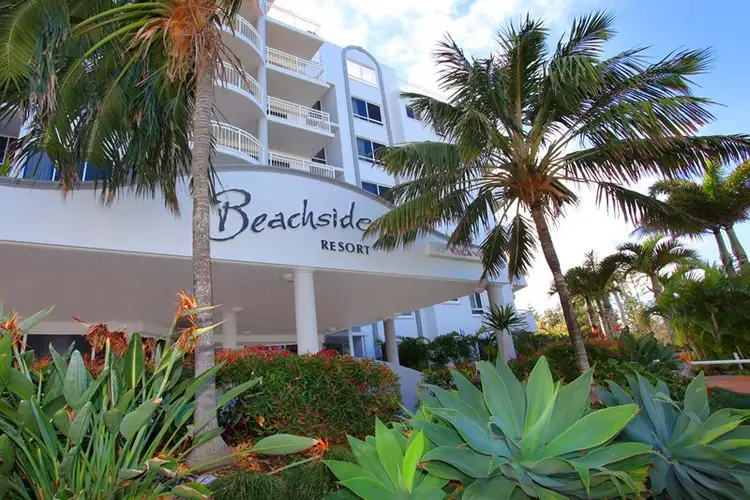 Second view of Homely unit listing, 3F/101 Pacific Boulevard, Buddina QLD 4575