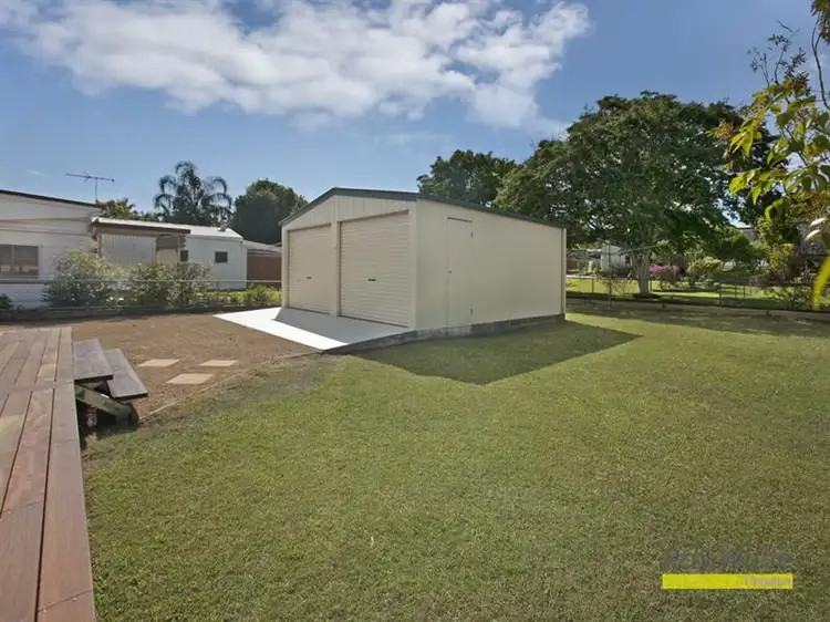 Second view of Homely house listing, 7 Allen Street, Wynnum QLD 4178