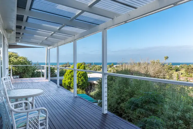 Second view of Homely house listing, 17 Dunlane Court, Rye VIC 3941