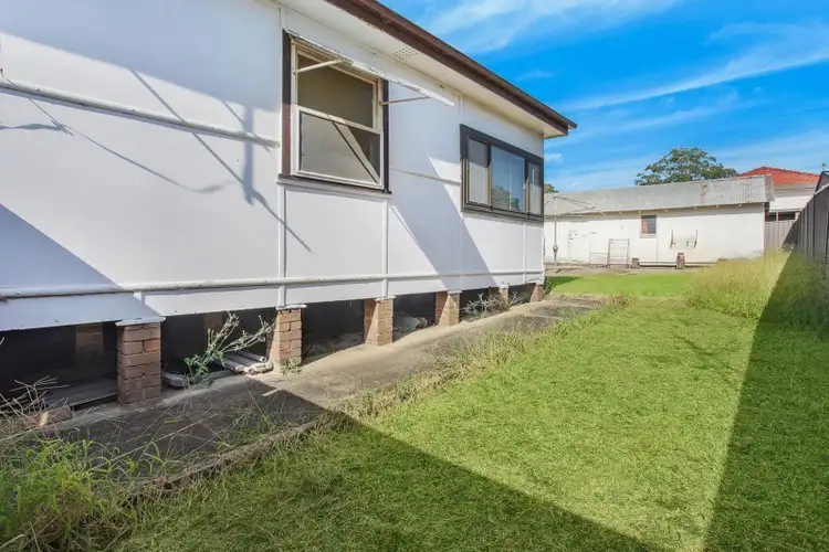 Fifth view of Homely house listing, 284 Excelsior Street, Guildford NSW 2161