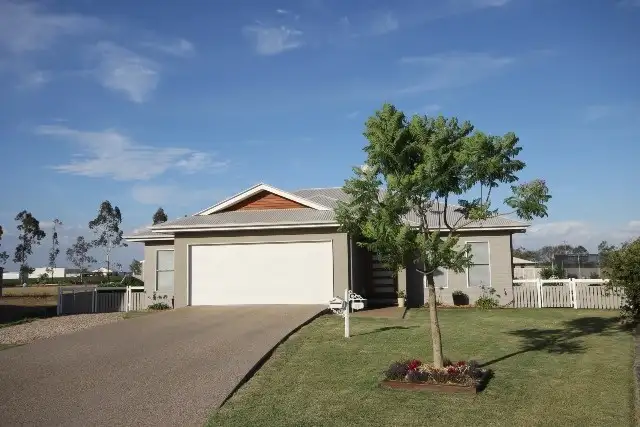 Main view of Homely house listing, 17 Jacaranda Court, Dalby QLD 4405
