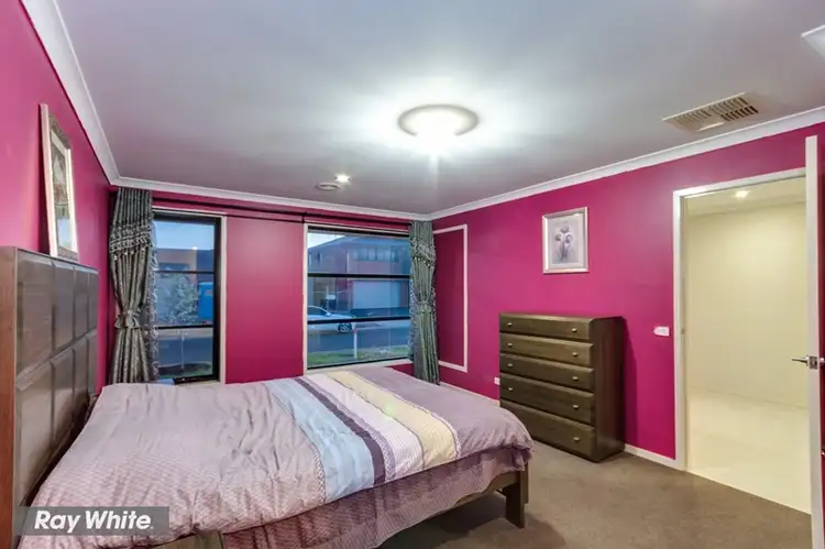 Seventh view of Homely house listing, 16 Ferriman Way, Truganina VIC 3029
