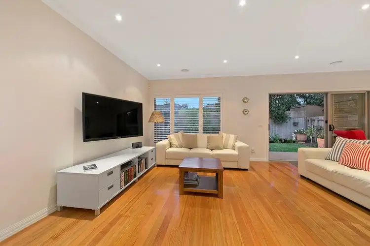 Second view of Homely townhouse listing, 51B Wallace Avenue, Murrumbeena VIC 3163