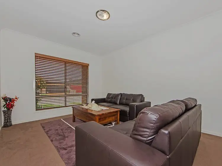Third view of Homely house listing, 10 Ferriman Way, Truganina VIC 3029