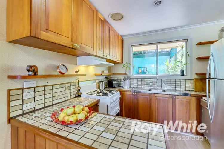 Fifth view of Homely house listing, 18 Ayr Street, Macleod VIC 3085