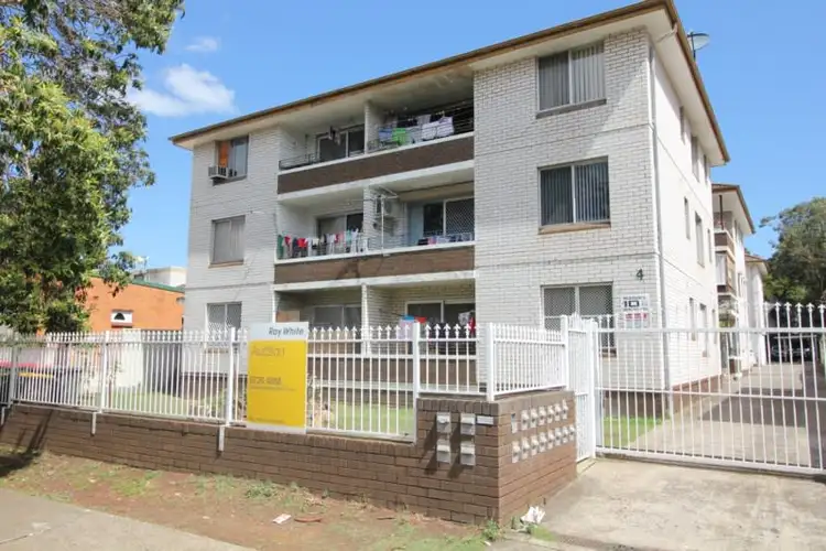 Main view of Homely unit listing, 18/4 Mcburney Road, Cabramatta NSW 2166