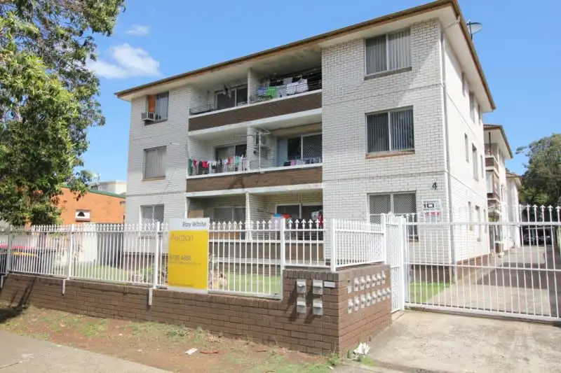 Main view of Homely unit listing, 18/4 Mcburney Road, Cabramatta NSW 2166