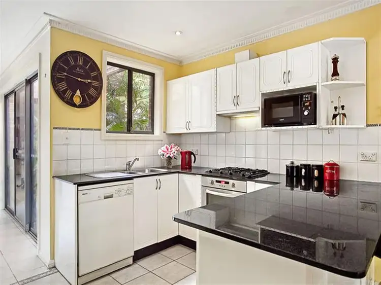 Fourth view of Homely house listing, 15A Parkes Road, Artarmon NSW 2064