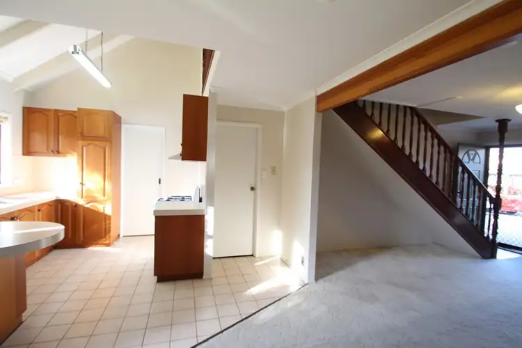 Fourth view of Homely unit listing, 13/367 Margaret Street, Newtown QLD 4350