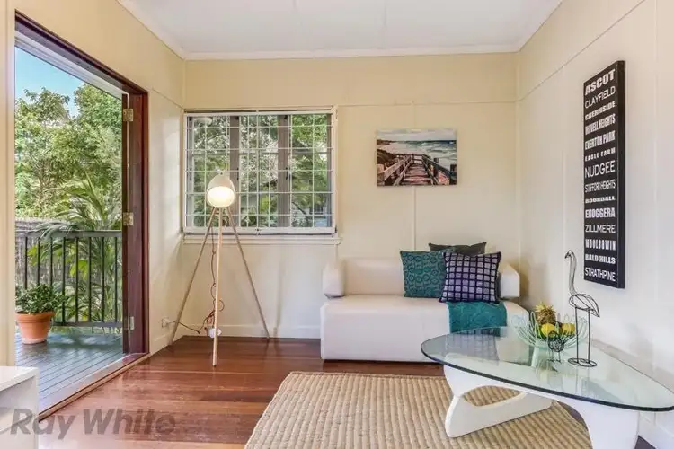 7 Benyon Street, Wavell Heights QLD 4012