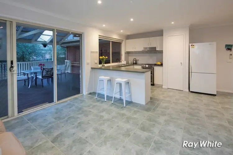 Sixth view of Homely house listing, 55 Lexton Drive, Langwarrin VIC 3910