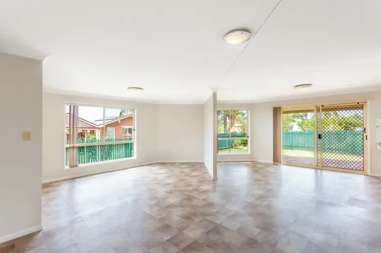 Fifth view of Homely house listing, 19 Bottlebrush Court, Glenvale QLD 4350