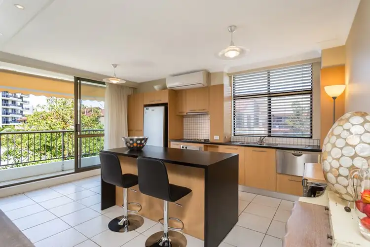 204/65 Bauer Street, Southport QLD 4215