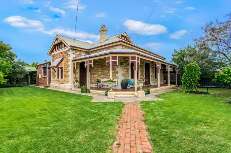 25 Tewkesbury Street, Cheltenham SA 5014