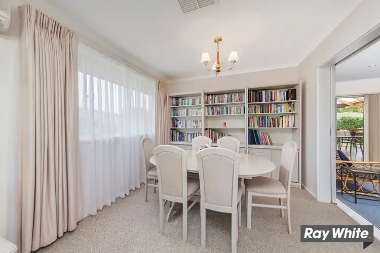 Fifth view of Homely house listing, 52 McEachern Crescent, Melba ACT 2615