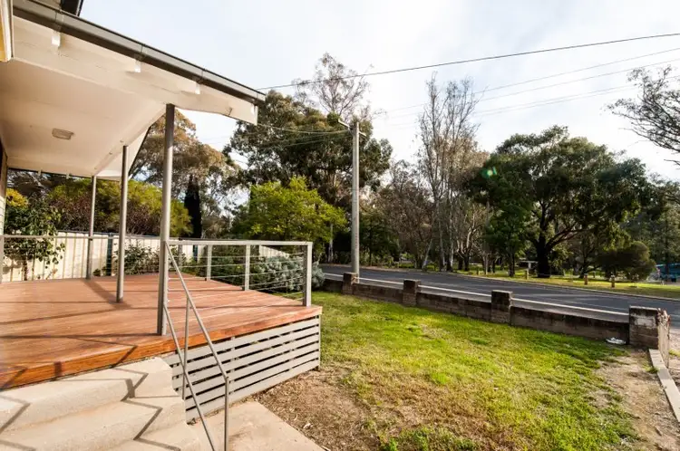 Second view of Homely house listing, 39 The Esplanade, Seymour VIC 3660